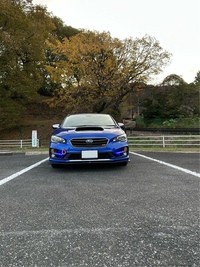 スバル レヴォーグ 1.6STI スポーツ アイサイト_AWD(CVT_1.6)