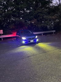 スバル レヴォーグ 1.6STI スポーツ アイサイト_AWD(CVT_1.6)