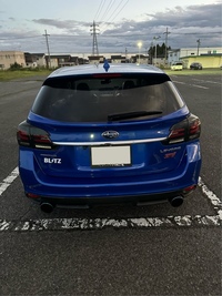 スバル レヴォーグ 1.6STI スポーツ アイサイト_AWD(CVT_1.6)