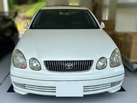 トヨタ アリスト V300_VERTEX_EDITION(AT)