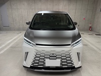 レクサス LM 500h“エクゼグティブ”_AWD(AT_2.4)