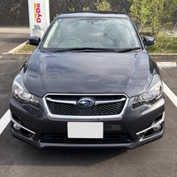 スバル インプレッサ G4 G4 2.0i-S アイサイト_AWD(CVT_2.0)