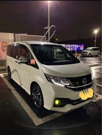 ホンダ ステップワゴン G・EX ホンダセンシング(CVT_1.5)
