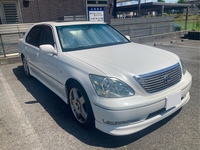 トヨタ セルシオ eR仕様(AT_4.3)