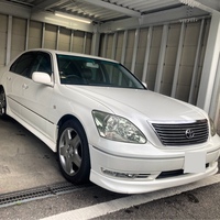 トヨタ セルシオ eR仕様(AT_4.3)