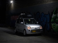 日産 ピノ S(MT_0.66)