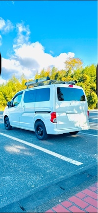 日産 NV200バネット