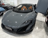 マクラーレン 675LT 675LT_RHD(SSG_3.8)