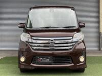 日産 デイズルークス ハイウェイスター ターボ_4WD(CVT_0.66)