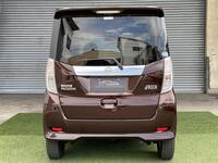 日産 デイズルークス ハイウェイスター ターボ_4WD(CVT_0.66)