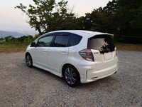 ホンダ フィット