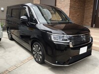 ホンダ ステップワゴンスパーダ スパーダ_7人乗り(CVT_1.5)