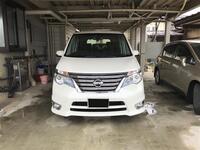 日産 セレナ ハイウェイスター Sエディション_4WD(CVT_2.0)