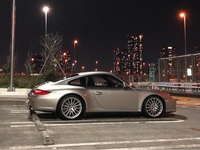 ポルシェ 911 911 カレラ 4 クーペ_RHD_4WD(PDK_3.6)