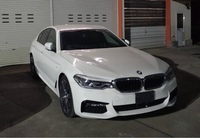 BMW 5シリーズ セダン 523d Mスポーツ_RHD(AT_2.0)