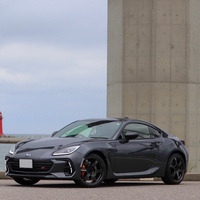スバル BRZ