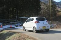 スバル R1 R_AWD(CVT_0.7)