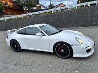 ポルシェ 911 911 カレラ GTS クーペ_LHD(PDK_3.8)