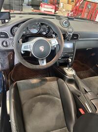 ポルシェ 911 911 カレラ GTS クーペ_LHD(PDK_3.8)
