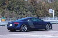 アウディ R8 （クーペ）