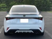 レクサス ISハイブリッド 300h“Fスポーツ”_AWD(CVT_2.5)