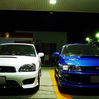 スバル インプレッサ STI WRX_STi_Version_V4WD(MT_2.0)