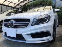 AMG Aクラス