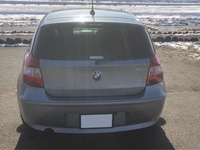 BMW 1シリーズ ハッチバック 116i_RHD(AT_1.6)