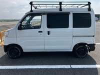ダイハツ ハイゼットカーゴ