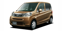 ホンダ ライフ