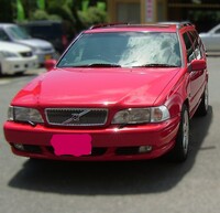 ボルボ V70