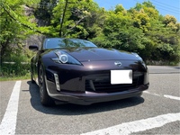 日産 フェアレディZ フェアレディZ(MT_3.7)