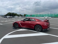 日産 NISSAN GT-R GT-R プレミアムエディション_4WD(DCT_3.8)