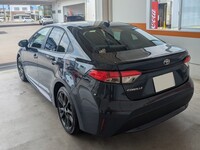 トヨタ カローラ W×B(CVT_1.5)