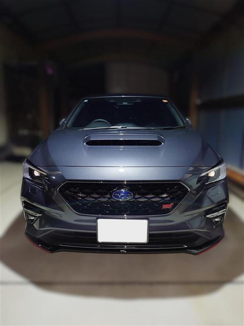 スバル レヴォーグ STI スポーツ R EX ブラックインテリアセレクション_AWD(CVT_2.4)