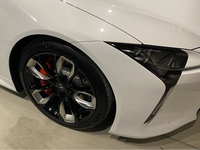 レクサス LCコンバーチブル 500 コンバーチブル(AT_5.0)