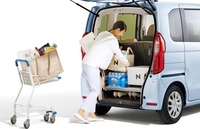 ホンダ N-BOX L(CVT_0.66)
