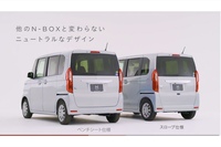 ホンダ N-BOX L(CVT_0.66)