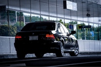 BMW 5シリーズ セダン 530i_ハイライン_RHD(AT)