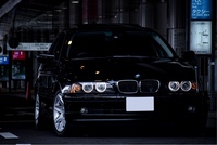 BMW 5シリーズ セダン 530i_ハイライン_RHD(AT)
