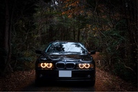 BMW 5シリーズ セダン 530i_ハイライン_RHD(AT)