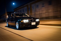 BMW 5シリーズ セダン 530i_ハイライン_RHD(AT)