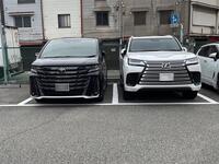 トヨタ ヴェルファイア Z プレミア(CVT_2.5_ハイブリッド)