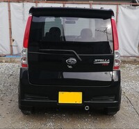スバル ステラ カスタム_RS(CVT_0.66)