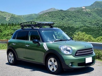 ミニ MINI Crossover クーパー D クロスオーバー_RHD(AT_2.0)