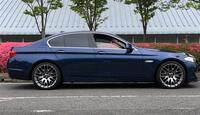 BMW 5シリーズ セダン