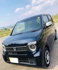 ホンダ N-WGN L スタイル＋ビター_4WD(CVT_0.66)