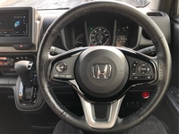 ホンダ N-WGN L スタイル＋ビター_4WD(CVT_0.66)