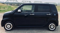 ホンダ N-WGN L スタイル＋ビター_4WD(CVT_0.66)