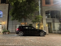 BMW 1シリーズ ハッチバック 130i_RHD(AT_3.0)
